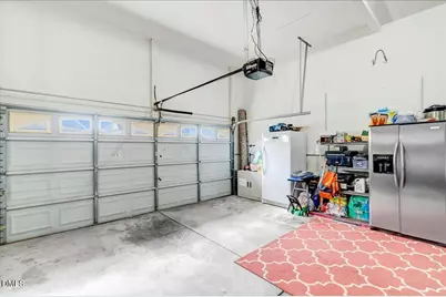 1116 Warmoven Street, Wake Forest, NC 27587 - Photo 39