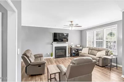 1116 Warmoven Street, Wake Forest, NC 27587 - Photo 7