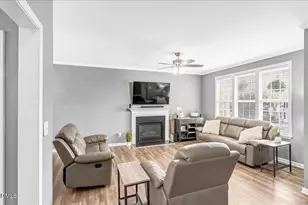 1116 Warmoven St, Wake Forest, NC 27587 - Photo 7