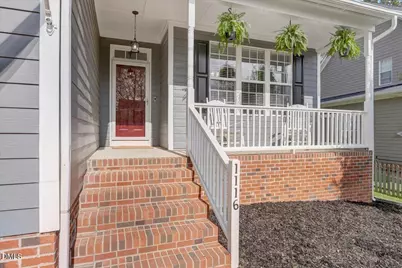 1116 Warmoven Street, Wake Forest, NC 27587 - Photo 3