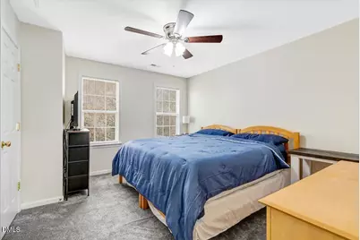 1116 Warmoven Street, Wake Forest, NC 27587 - Photo 23