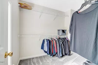 1116 Warmoven Street, Wake Forest, NC 27587 - Photo 29