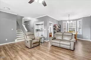 1116 Warmoven St, Wake Forest, NC 27587 - Photo 5