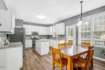 1116 Warmoven Street, Wake Forest, NC 27587 - Photo 11