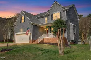 1116 Warmoven St, Wake Forest, NC 27587 - Photo 1