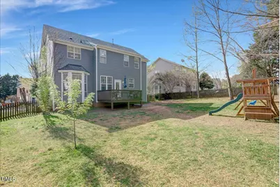 1116 Warmoven Street, Wake Forest, NC 27587 - Photo 37