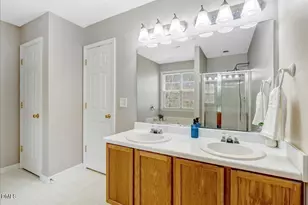 1116 Warmoven St, Wake Forest, NC 27587 - Photo 31