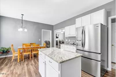 1116 Warmoven Street, Wake Forest, NC 27587 - Photo 13