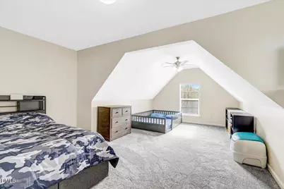 1116 Warmoven Street, Wake Forest, NC 27587 - Photo 21