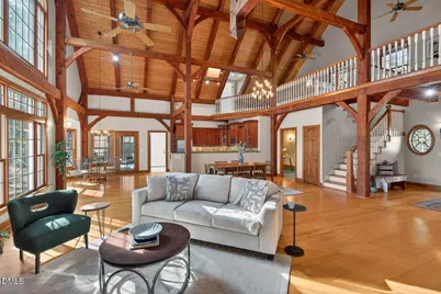 4005 Tyndrum Drive, Durham, NC 27705 - Photo 7