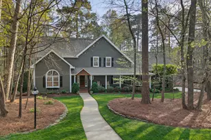 4005 Tyndrum Dr, Durham, NC 27705 - Photo 1