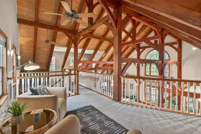 4005 Tyndrum Drive, Durham, NC 27705 - Photo 35