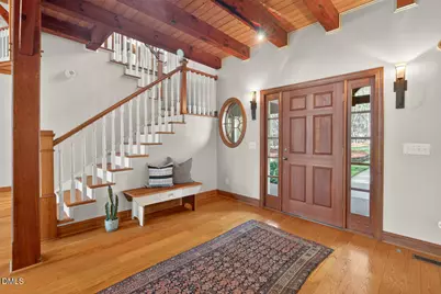 4005 Tyndrum Drive, Durham, NC 27705 - Photo 3