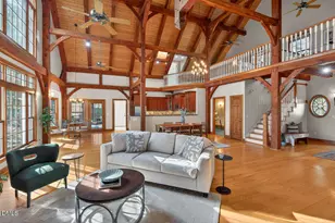 4005 Tyndrum Dr, Durham, NC 27705 - Photo 9