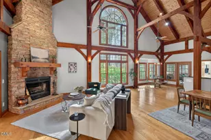 4005 Tyndrum Dr, Durham, NC 27705 - Photo 5