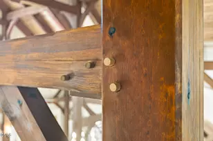 4005 Tyndrum Dr, Durham, NC 27705 - Photo 35