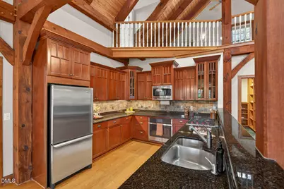 4005 Tyndrum Drive, Durham, NC 27705 - Photo 15