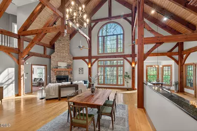 4005 Tyndrum Drive, Durham, NC 27705 - Photo 9