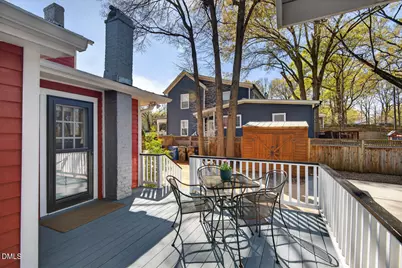 717 Holloway Street, Durham, NC 27701 - Photo 25