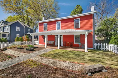 717 Holloway Street, Durham, NC 27701 - Photo 3