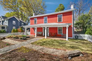 717 Holloway St, Durham, NC 27701 - Photo 3