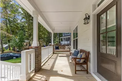 106 Sherwood Lane, Hillsborough, NC 27278 - Photo 7