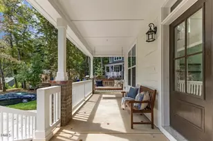 106 Sherwood Ln, Hillsborough, NC 27278 - Photo 7