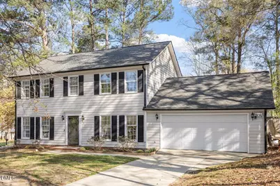 101 Coralbell Court, Durham, NC 27703 - Photo 1