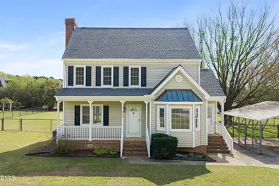 5513 Dunallie Drive, Fuquay Varina, NC 27526 - Photo 1