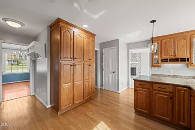 5513 Dunallie Drive, Fuquay Varina, NC 27526 - Photo 9