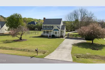 5513 Dunallie Drive, Fuquay Varina, NC 27526 - Photo 37