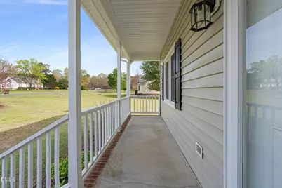 5513 Dunallie Drive, Fuquay Varina, NC 27526 - Photo 29