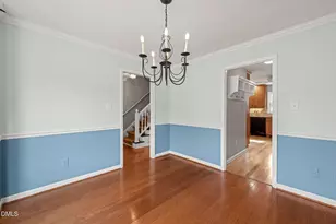 5513 Dunallie Dr, Fuquay Varina, NC 27526 - Photo 7