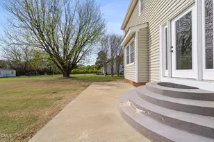 5513 Dunallie Dr, Fuquay Varina, NC 27526 - Photo 31