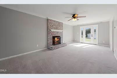 5513 Dunallie Drive, Fuquay Varina, NC 27526 - Photo 5