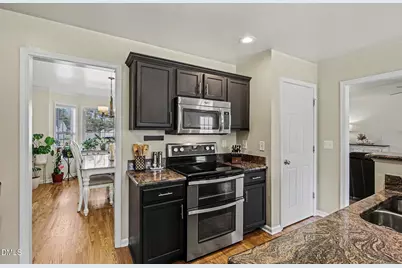 313 Blaze Ridge Drive, Smithfield, NC 27577 - Photo 17