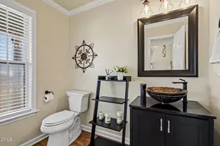 313 Blaze Ridge Dr, Smithfield, NC 27577 - Photo 21