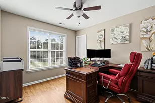 313 Blaze Ridge Dr, Smithfield, NC 27577 - Photo 11