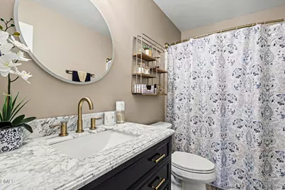 313 Blaze Ridge Drive, Smithfield, NC 27577 - Photo 9