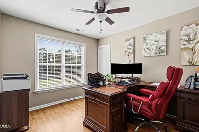 313 Blaze Ridge Drive, Smithfield, NC 27577 - Photo 7