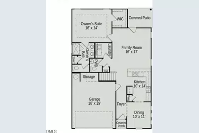 1673 Elk Run Drive, Fayetteville, NC 28312 - Photo 27