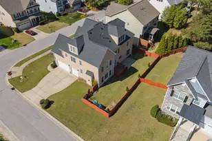 1200 Litchborough Way, Wake Forest, NC 27587 - Photo 57