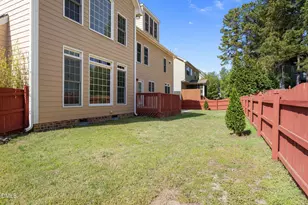 1200 Litchborough Way, Wake Forest, NC 27587 - Photo 49