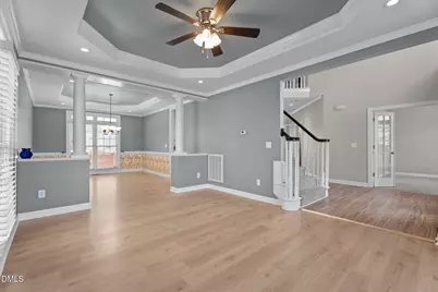 1200 Litchborough Way, Wake Forest, NC 27587 - Photo 11