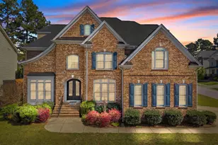 1200 Litchborough Way, Wake Forest, NC 27587 - Photo 1