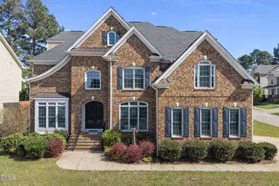 1200 Litchborough Way, Wake Forest, NC 27587 - Photo 55