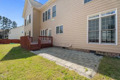 1200 Litchborough Way, Wake Forest, NC 27587 - Photo 51