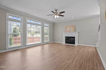 1200 Litchborough Way, Wake Forest, NC 27587 - Photo 21