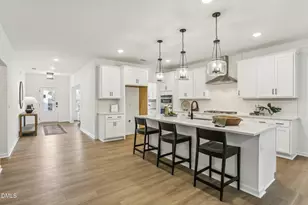 1501 Immagene Way, Fuquay Varina, NC 27526 - Photo 5