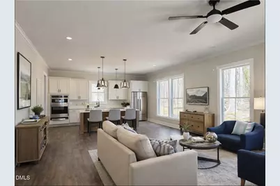 35 Eagle Drive, Durham, NC 27712 - Photo 9